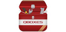 QBOXES 1.0